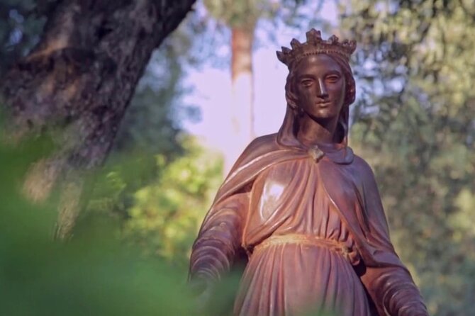 Ephesus and Virgin Mary House Private Tour with Lunch and Pickup - Ephesus is more than a row of ruins