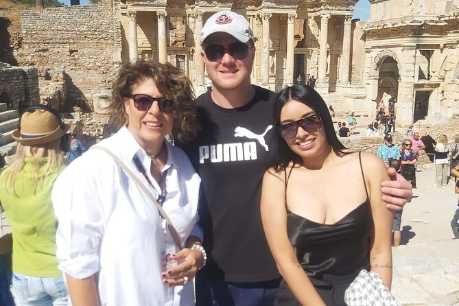 Ephesus Basilica of Saint John Virgin Mary's House Tours kusadasi - Who should choose this Kusadasi excursion