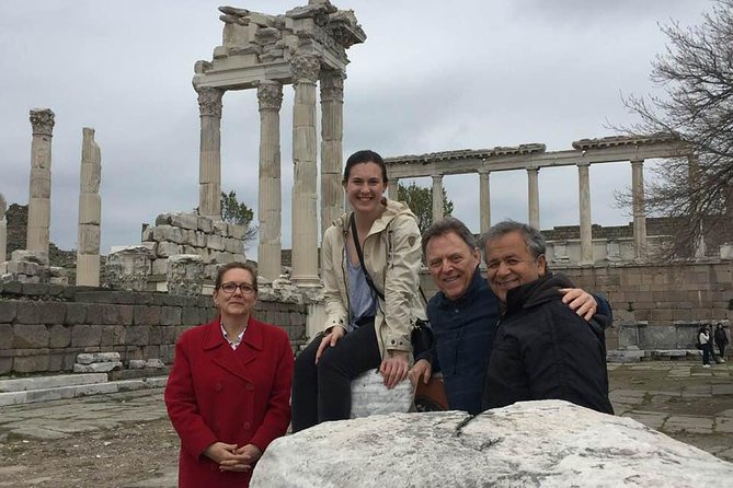 Ephesus Basilica of Saint John Virgin Mary's House Tours kusadasi - Should you book it?