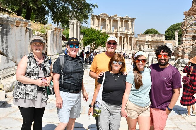 Ephesus Cruiser Private or Small Group Tour, TICKET and LUNCH Opt - Mary’s House: a place of pilgrimage