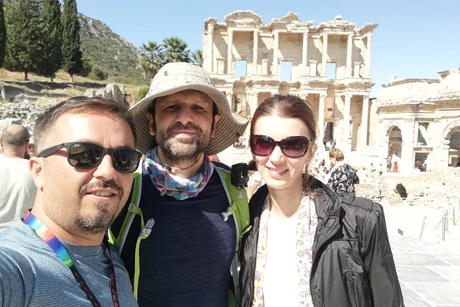 Ephesus Cruiser Private or Small Group Tour, TICKET and LUNCH Opt - Timing, cost and who will value this tour