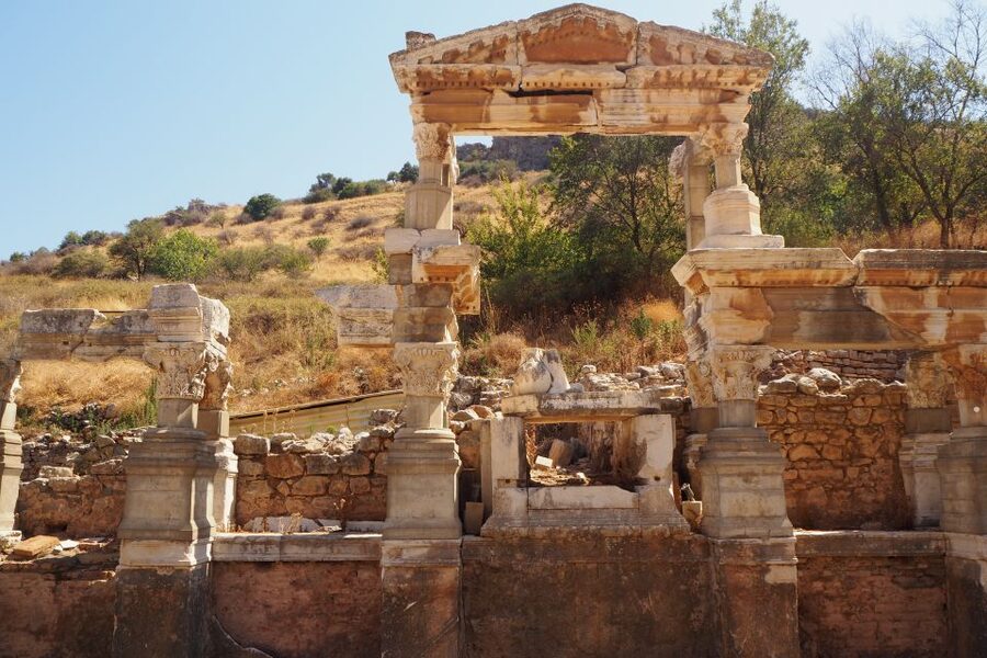 Ephesus: Customised Day Tour from Kusadası Port - How the $26 starting price works