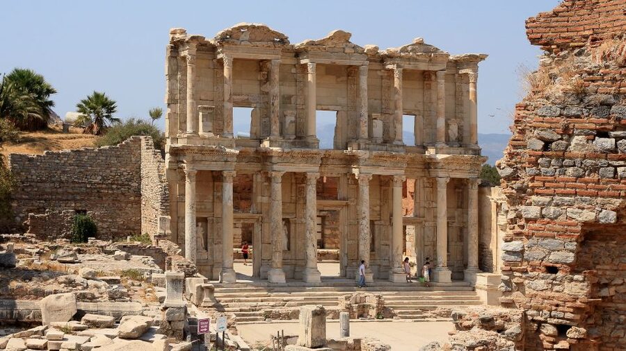 Ephesus: Customised Day Tour from Kusadası Port - FAQ