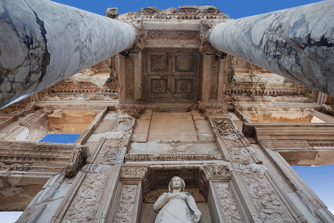 Ephesus Essentials | Private Shore Excursion - The House of the Virgin Mary, a quiet final stop