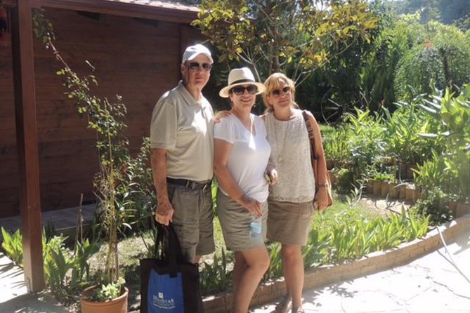 Ephesus Essentials | Private Shore Excursion - What the $112.65 fare does and does not cover