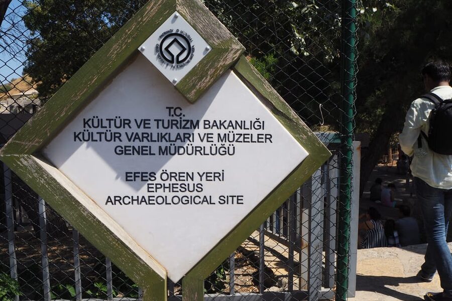Ephesus: Half-Day Tour from Kusadasi - Is $135 good value?