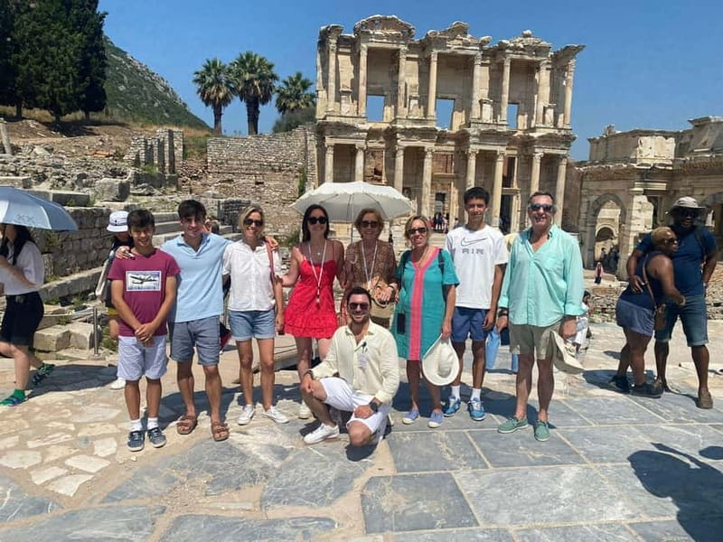 Ephesus: Mary's House Private & Group Tour with Ticket+Lunch - FAQ