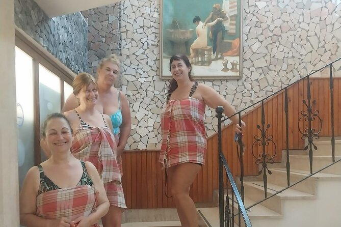 Ephesus Museum and Panoramic Ephesus Tours and Turkish bath - Ephesus without the long walk