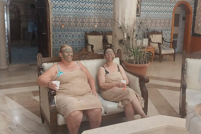 Ephesus Museum and Panoramic Ephesus Tours and Turkish bath - Who will get the most from this Kusadasi tour
