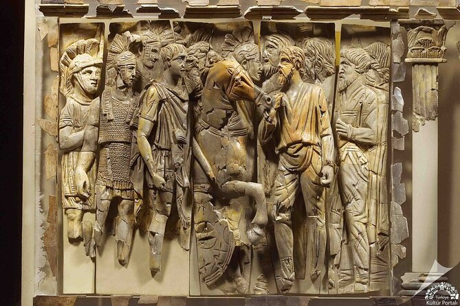 Ephesus Museum and Panoramic Ephesus Tours and Turkish bath - FAQ