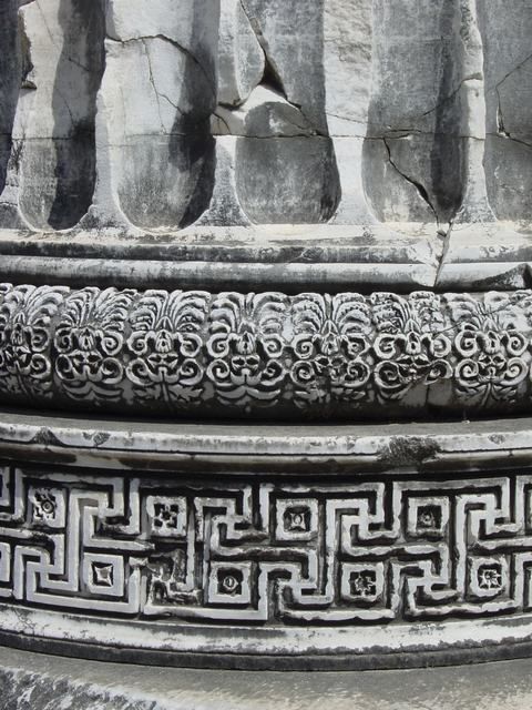 Ephesus, Priene, Miletos and Didyma Tour - Is $210 per person good value?