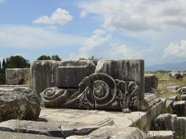 Ephesus, Priene, Miletos and Didyma Tour - Practical details for a comfortable day