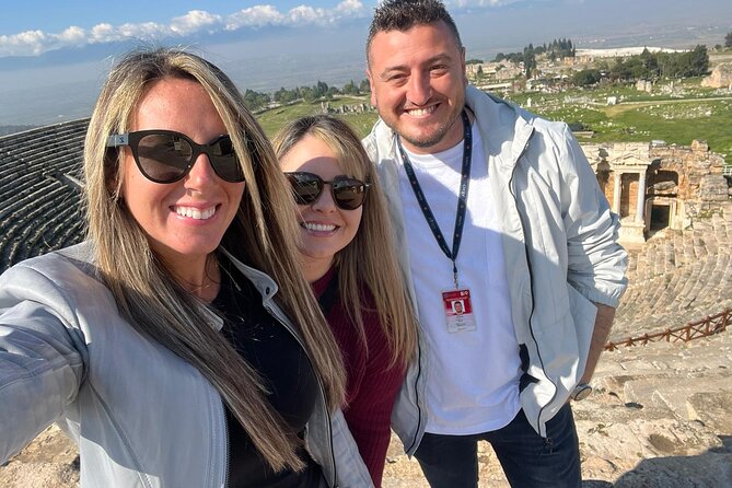 Ephesus Private/MINI Group Tours Terrace Houses Option Skip Lines - Who should book this Kusadasi tour?