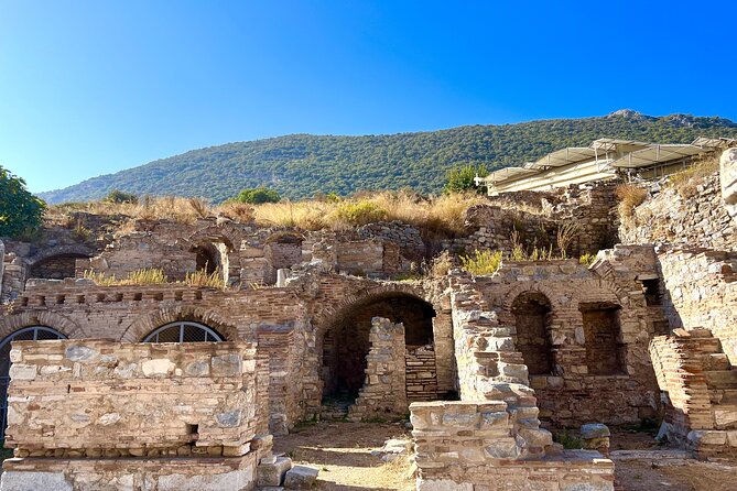 Ephesus Private Shore Excursion from Kuşadası - Who will get the most from this tour