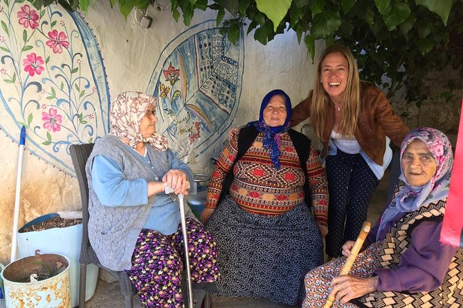 Ephesus Private Tour and Lunch from Kusadasi. Turkish Bath opt. - What the $50 price really buys
