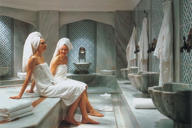 Ephesus Private Tour and Lunch from Kusadasi. Turkish Bath opt. - Timing, comfort, and who will enjoy it