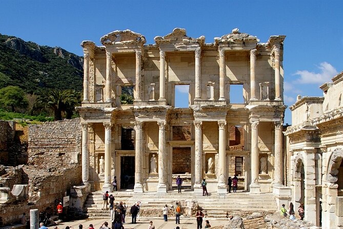 Ephesus Private Tour with Historian Guide - Why the Terrace Houses deserve their own stop