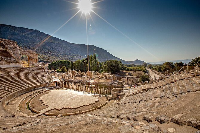 Ephesus Private Tour with Historian Guide - Who should choose this Ephesus tour?