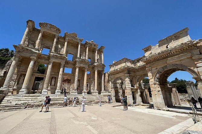 Ephesus: Private Tour with Skip-The-Line & Less Walking - Who will get the most from this tour