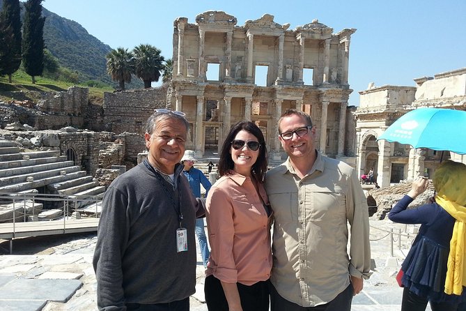 Ephesus PrivateTours from Cruise Port Kusadasi Shore Excursions - Who should book this Ephesus excursion?