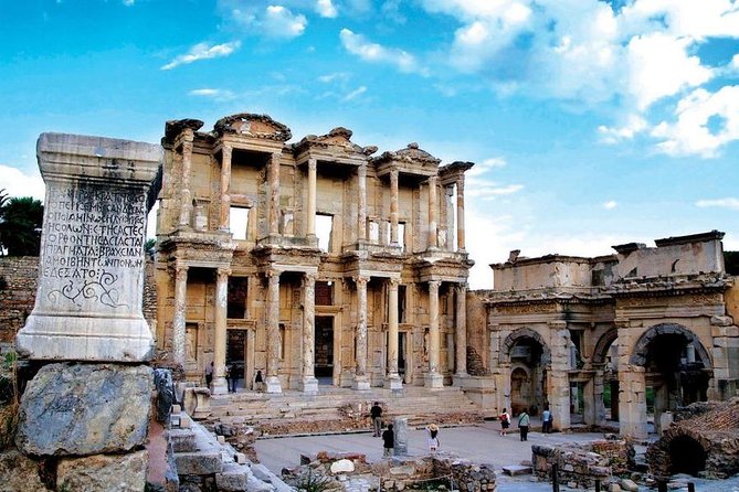 Ephesus PrivateTours from Cruise Port Kusadasi Shore Excursions - FAQ
