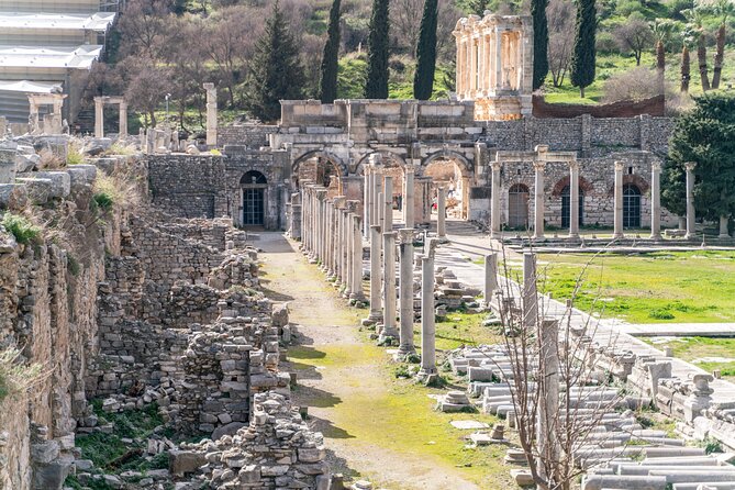 Ephesus Shore Excursion from Kusadasi Port with Guide - Who will get the most from this tour
