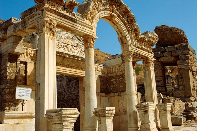 Ephesus Shore Excursion: Private Guide and Vehicle - Should you book this Ephesus excursion?