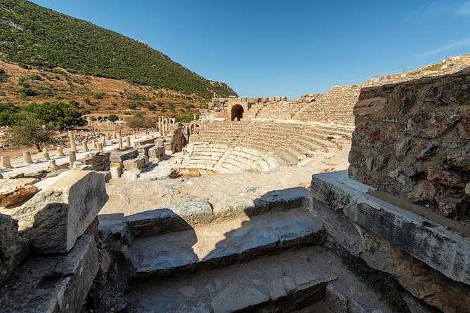 Ephesus Small Group Day Tour from Selcuk - Reading the Ruins, Not Just Photographing Them