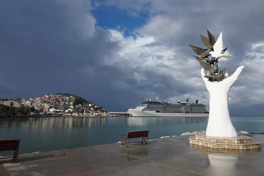 Ephesus Small Group Tour For Cruise Guests - Who should book this Ephesus outing?