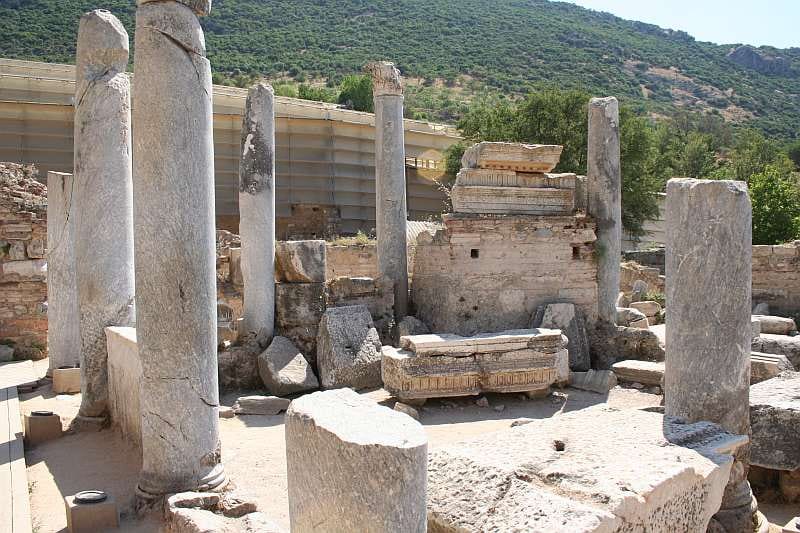 Ephesus: Small Group Tour for Cruise Passengers - Is this tour a good fit for your cruise stop?