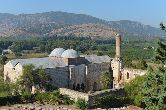 Ephesus Small Group Tour From Kusadasi Port / Hotels - What the $249 price really covers