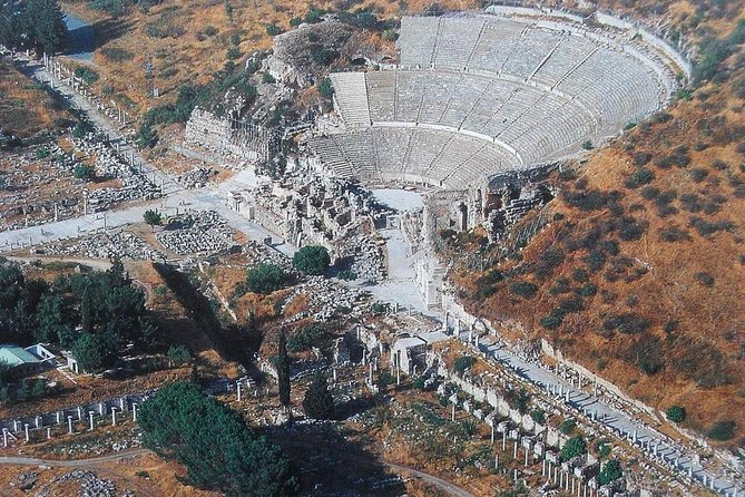 Ephesus Small Group Tour From Kusadasi / Selcuk Hotels - Isa Bey Mosque brings the route into Selcuk’s later past