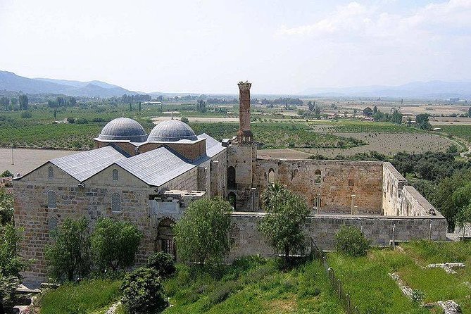 Ephesus Small Group Tour From Kusadasi / Selcuk Hotels - Lunch, transport, and group size shape the day