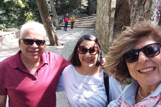 Ephesus Temple of Artemis and House of Mary Private Half Day Tour - Ephesus: two hours among the big sights