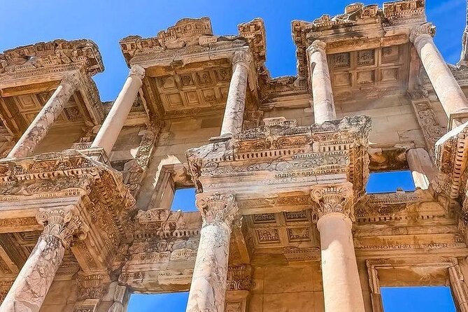 Ephesus Temple of Artemis and House of Mary Private Half Day Tour - FAQ