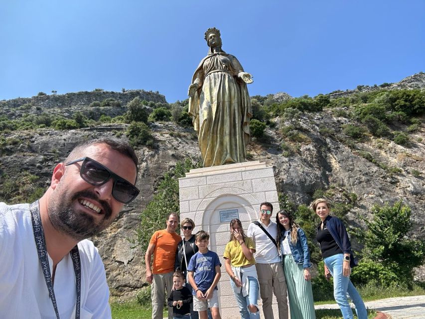 Ephesus TempleofArtemis&House of Mary Private Half Day Tour - What the $45 price does and does not cover