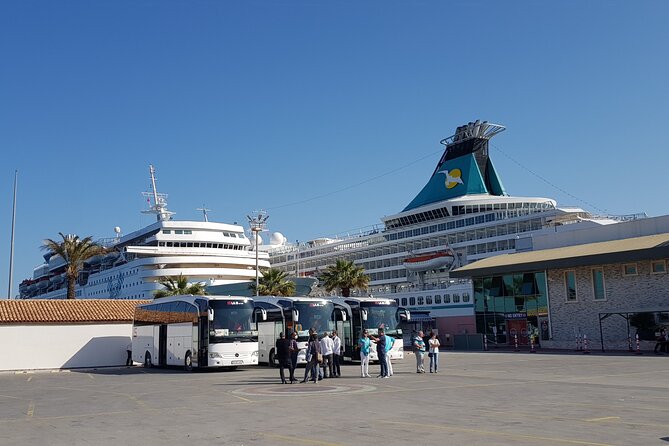 Ephesus Tour For Cruise Guests (Kusadasi Port) - A taste of Kusadasi after the ancient sites