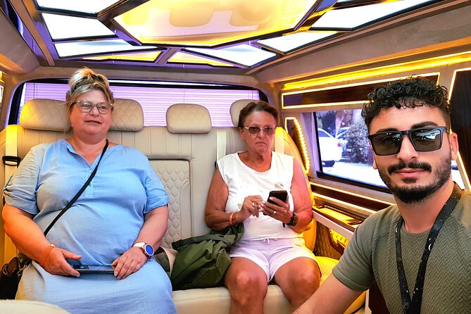 Ephesus Tour For Cruise Guests (Kusadasi Port) - Lunch, timing and the real cost