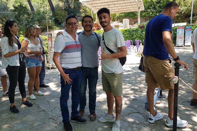 Ephesus Tour For Cruise Guests (Kusadasi Port) - Who should book this Kusadasi tour?