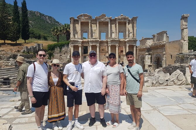 Ephesus Tour For Cruise Guests (Kusadasi Port) - FAQ