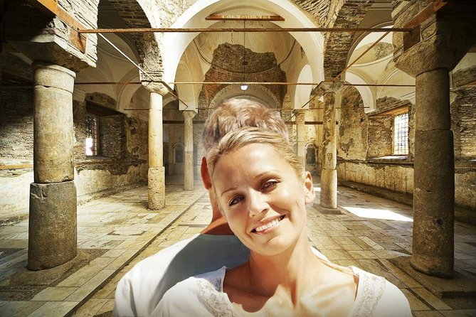 Ephesus Tour For Cruisers from kusadasi with Lunch(skip the line) - Is $14.16 good value?