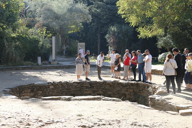 EPHESUS TOUR From Cruise Port: Private Tour & Skip The Line - A private day from Kusadasi Cruise Port