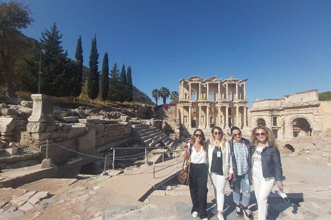 EPHESUS TOUR From Cruise Port: Private Tour & Skip The Line - Isa Bey Mosque: a shift in period and style