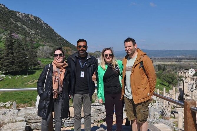 EPHESUS TOUR From Cruise Port: Private Tour & Skip The Line - What the price includes, and what it does not