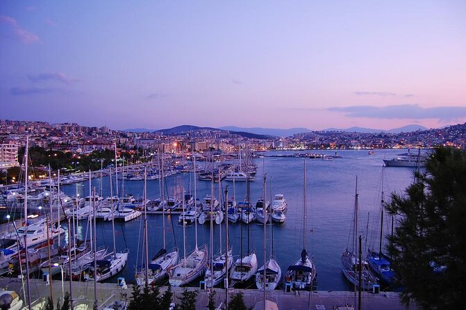 Ephesus Tour from Kusadasi Cruise Port (Skip The Line) - Ephesus is the reason to make the trip