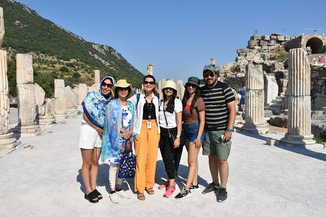 Ephesus Tour from Kusadasi Cruise Port (Skip The Line) - The Experience Museum adds a modern layer