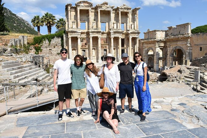 Ephesus Tour from Kusadasi Cruise Port (Skip The Line) - The House of the Virgin Mary brings a different focus