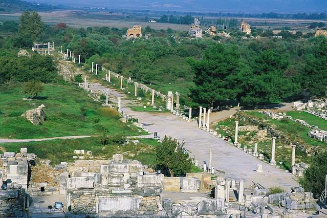 Ephesus Tour From Selcuk - Key points before you book