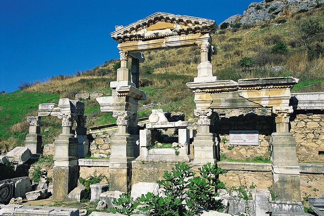 Ephesus Tour From Selcuk - Who will get the most from this tour
