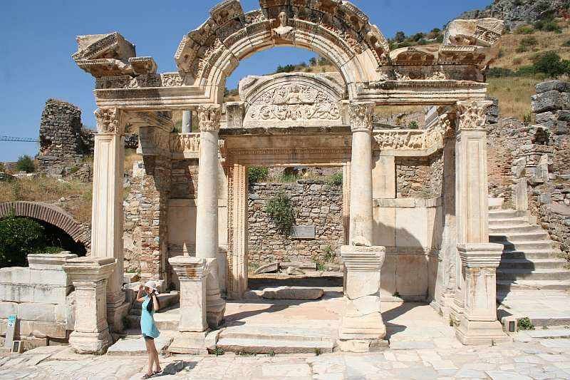 Ephesus & Virgin Mary Tour from Kusadasi Port/On-Time Return - The House of the Virgin Mary: a place of pilgrimage